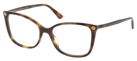 lunettes gucci de vue